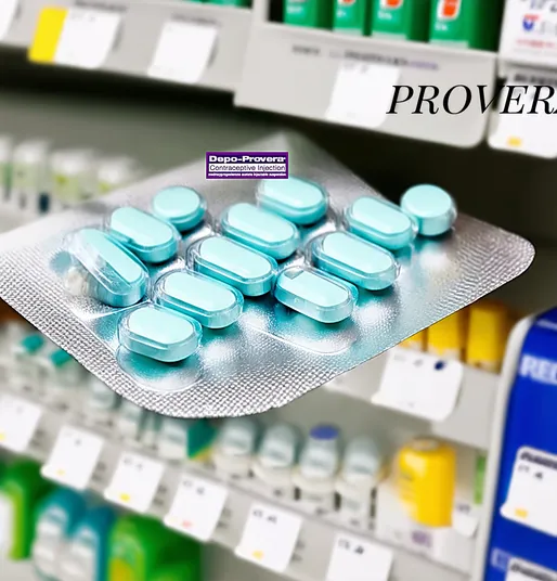 Depo provera precio españa